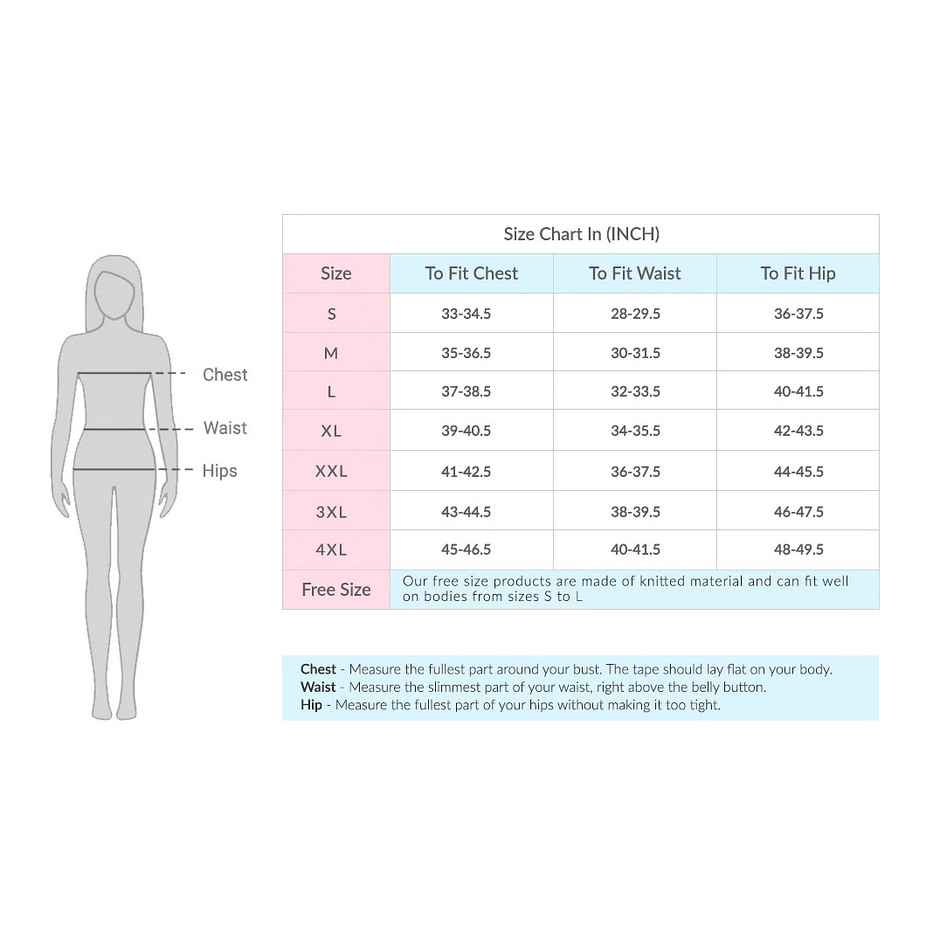 Clovia Women's Sassy Stripes Button Down Shirt & Pyjama - Cotton | LS0385D06 | Brown - S