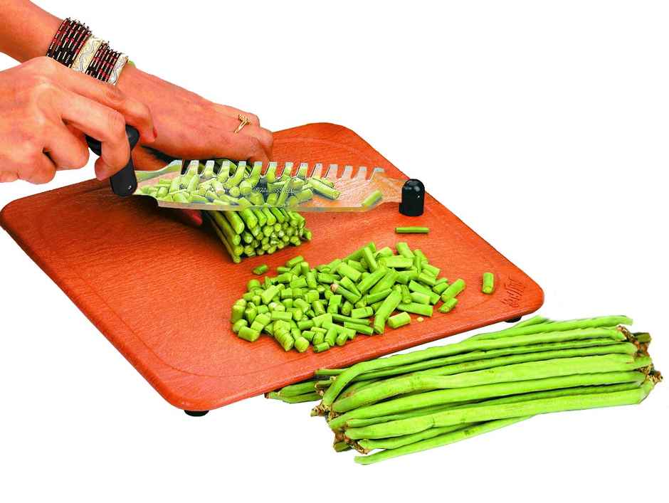 Anjali Deluxe Veg. Cutter
