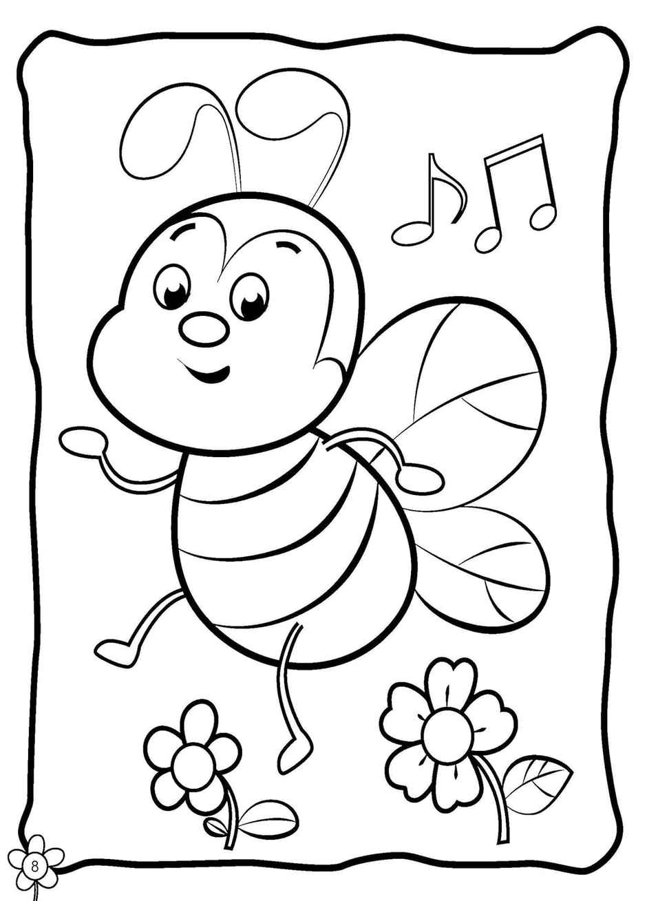 Oswaal Books Lil Legends Creative Crayon Colouring Book | for 4+ Year Old Kids