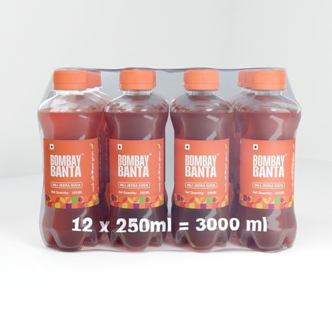 Bombay Banta Imli Chaska Soda