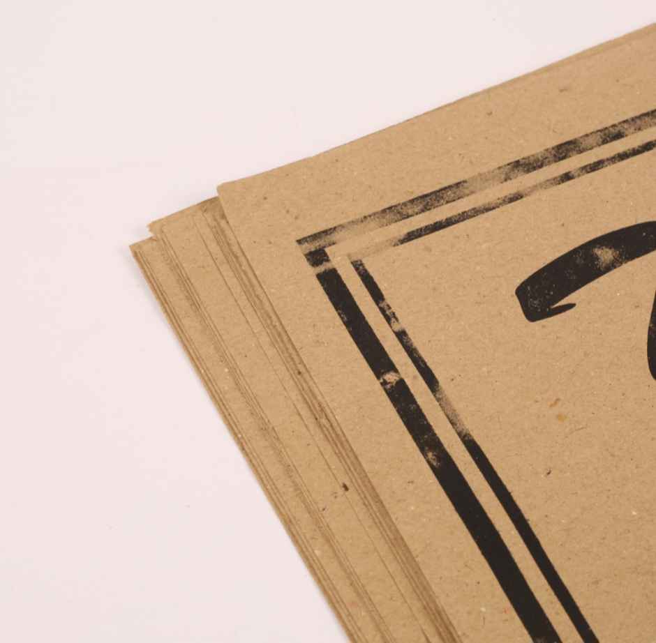 Motorzee Disposable Car Paper Mats | High-Density Anti-Slip Paper Floor Mat | 44 x 54 cm