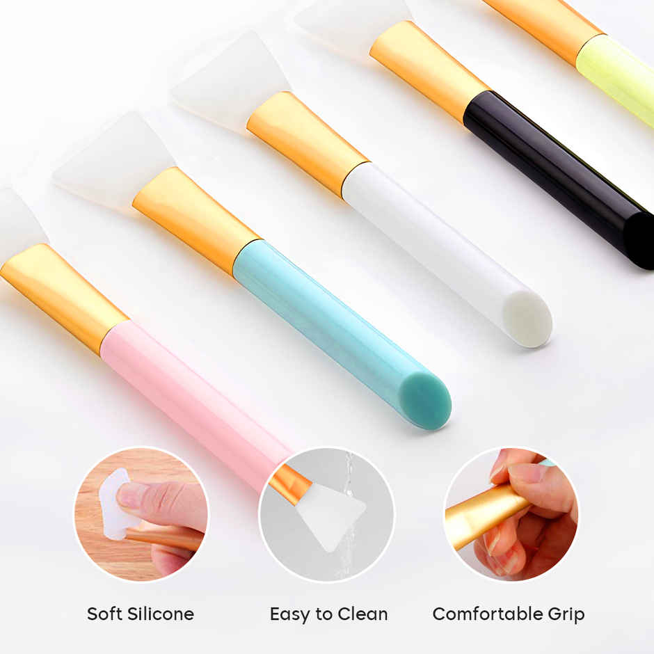 Gleva Face Mask Brush