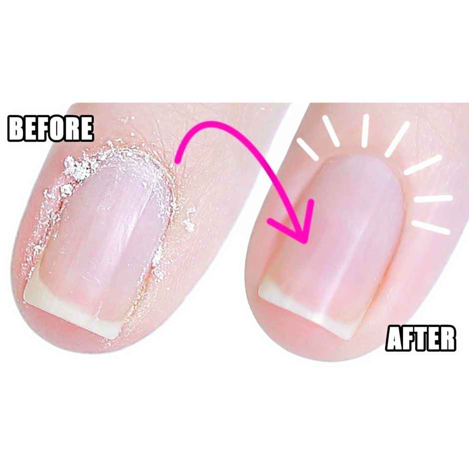 Acetone Nail Polish Remover