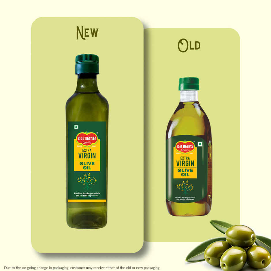 Del Monte Extra Virgin Olive Oil