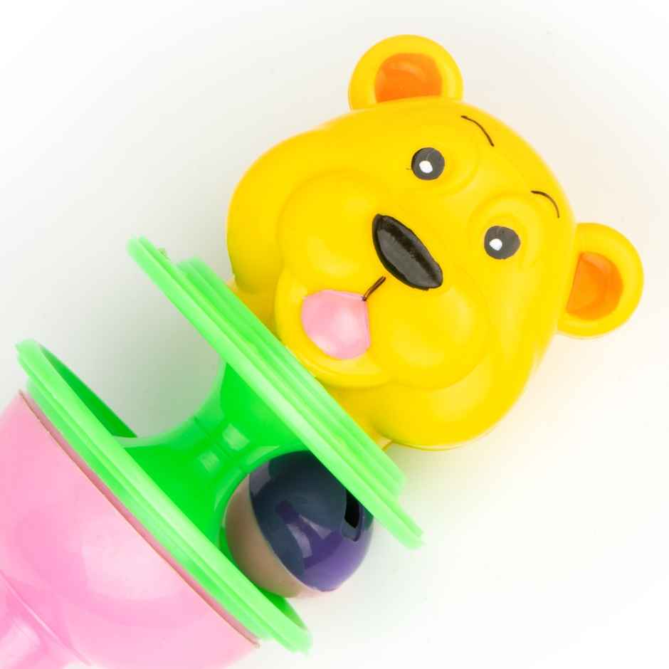 Ratna's Lolly Pop Rattle - Assorted