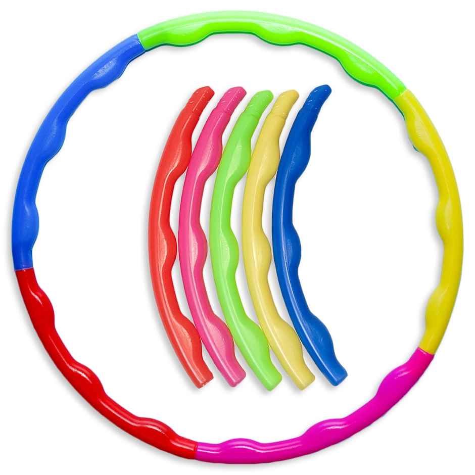 Ratna's Hulla Hoop Ring Slim Ratna's | Assorted