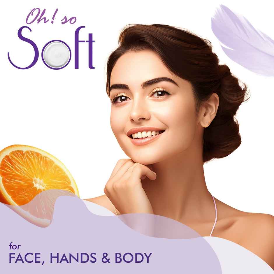 BoroPlus Soft Light Moisturising Cream