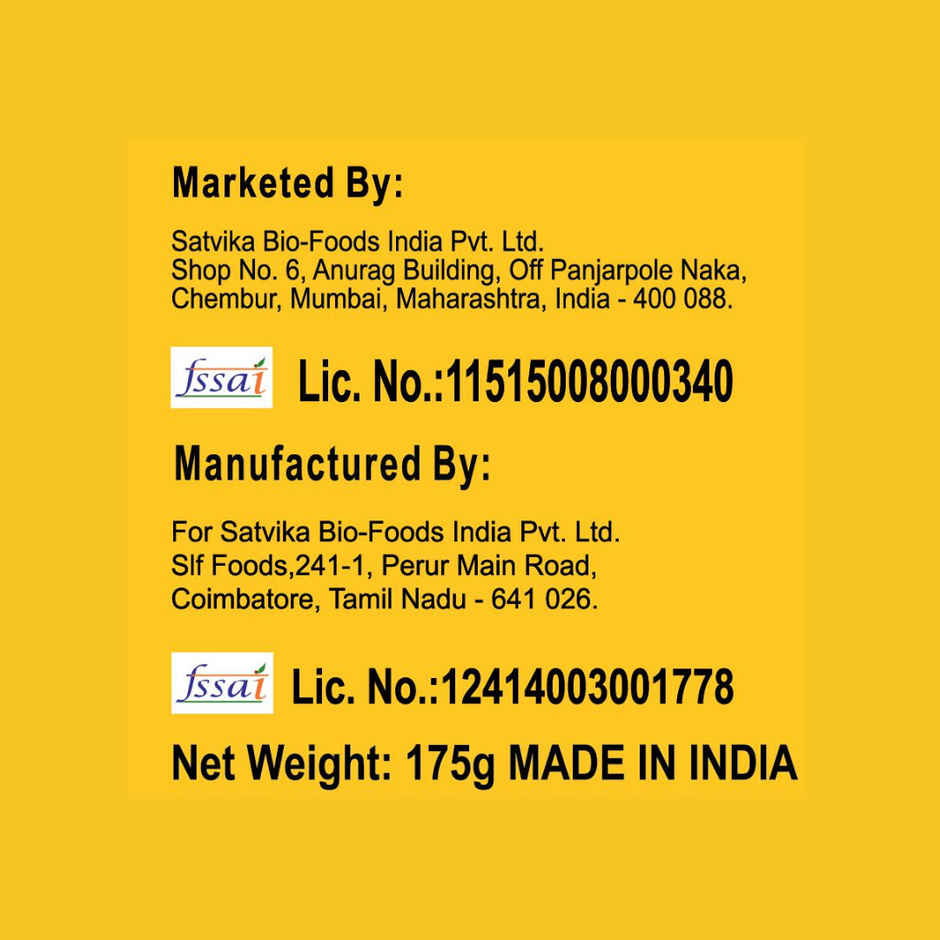 Naturally Yours Multi Millet Instant Noodles | High protein