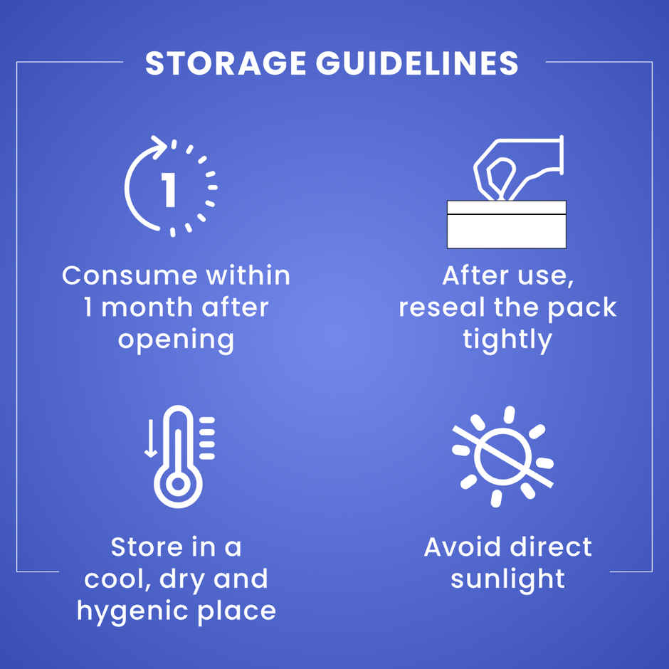 Benny's Bowl Chicken & Blueberry Jerky