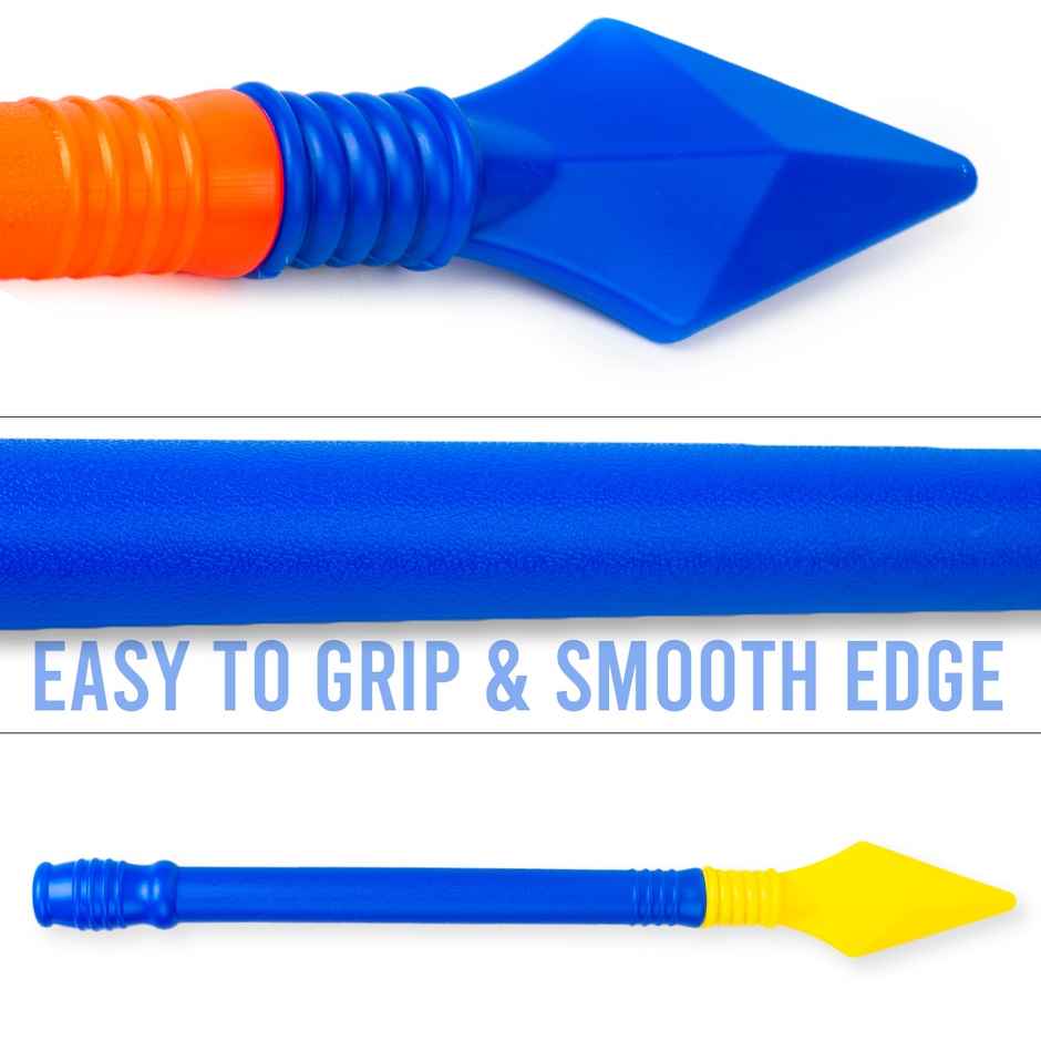 Ratna's Kids Javelin Set | Assorted