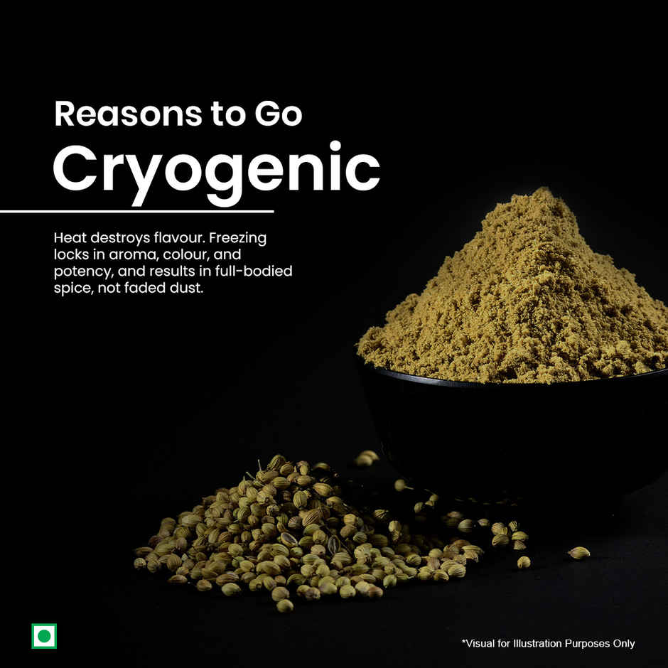 Kedia Pavitra Coriander Powder