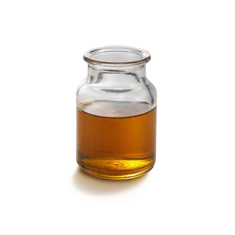 Conscious Food Cold Pressed Mustard (Sarson) Oil | Kachi Ghani | Healthy Cooking Oil