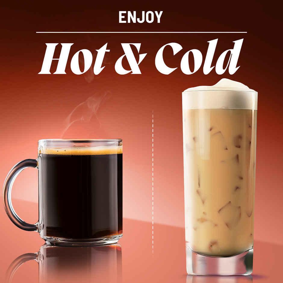 Sleepy Owl Premium Instant Coffee Hazelnut