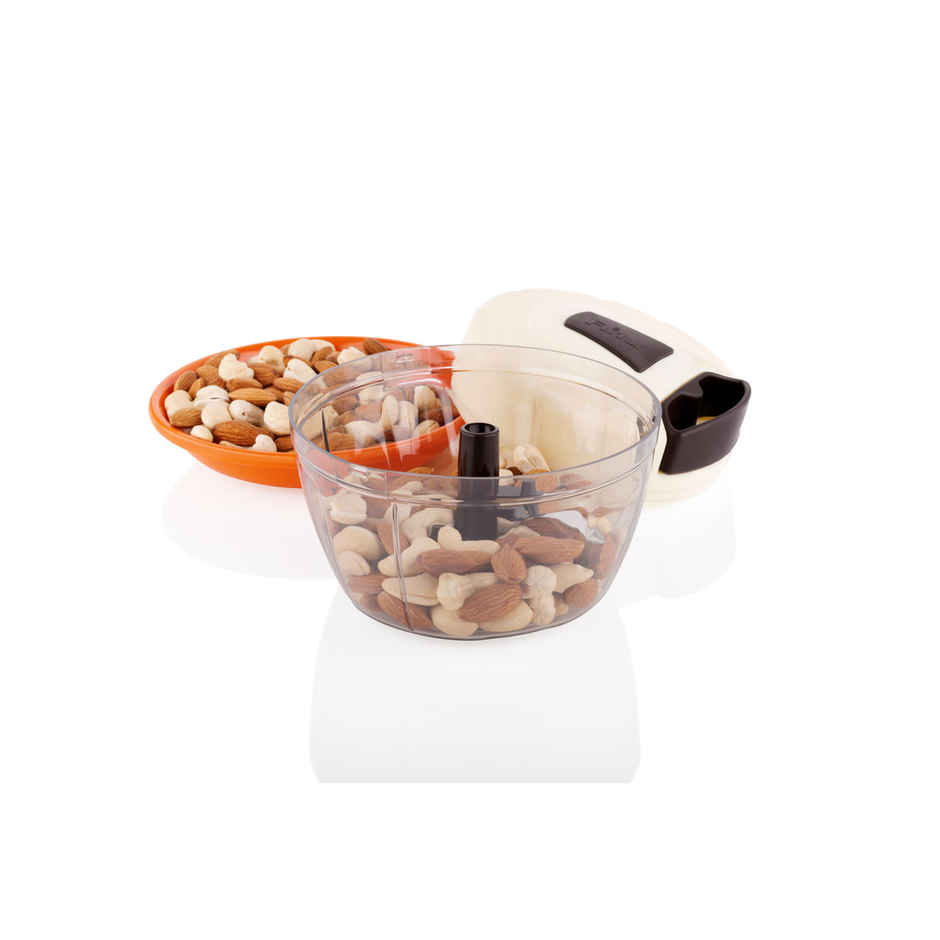 Ritu Unique Chopper 650Ml J-290 Assorted Colour