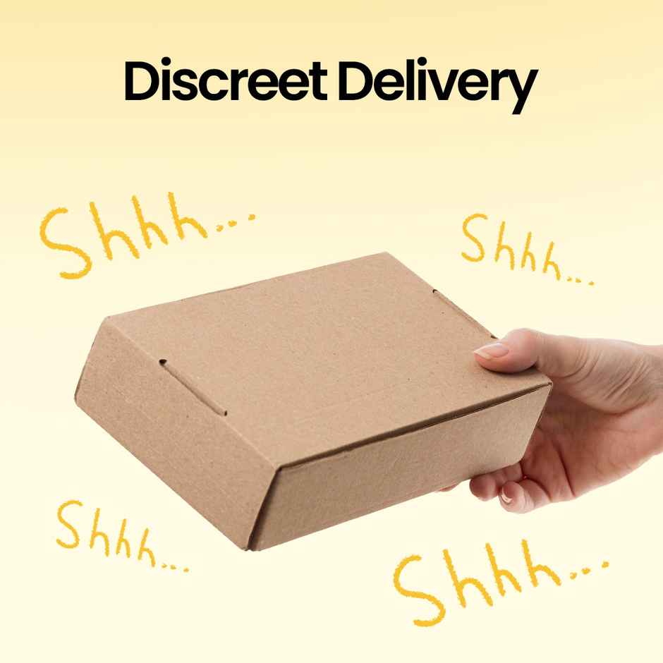 Kindly Health Pleaser Long-Last Wipes for Men