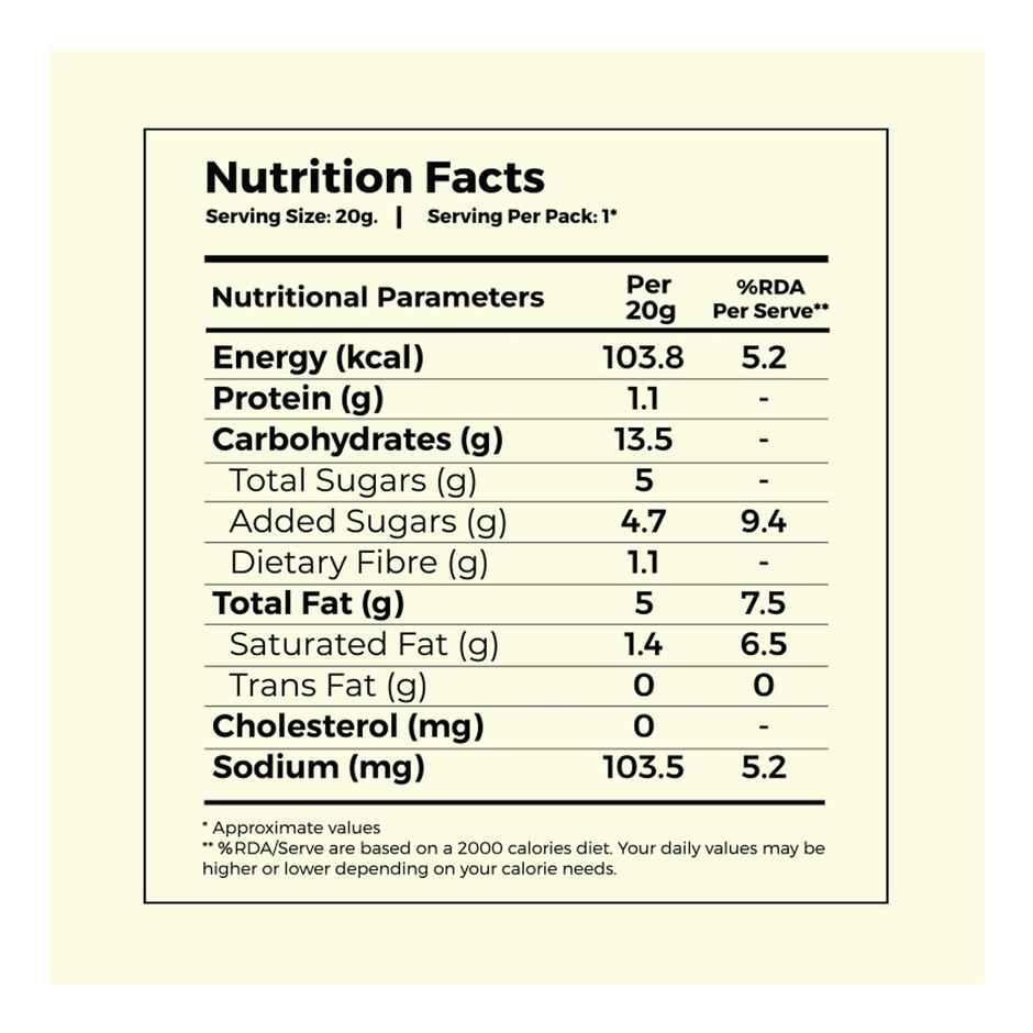 4700BC X Netflix Gourmet Cheese And Caramel Popcorn