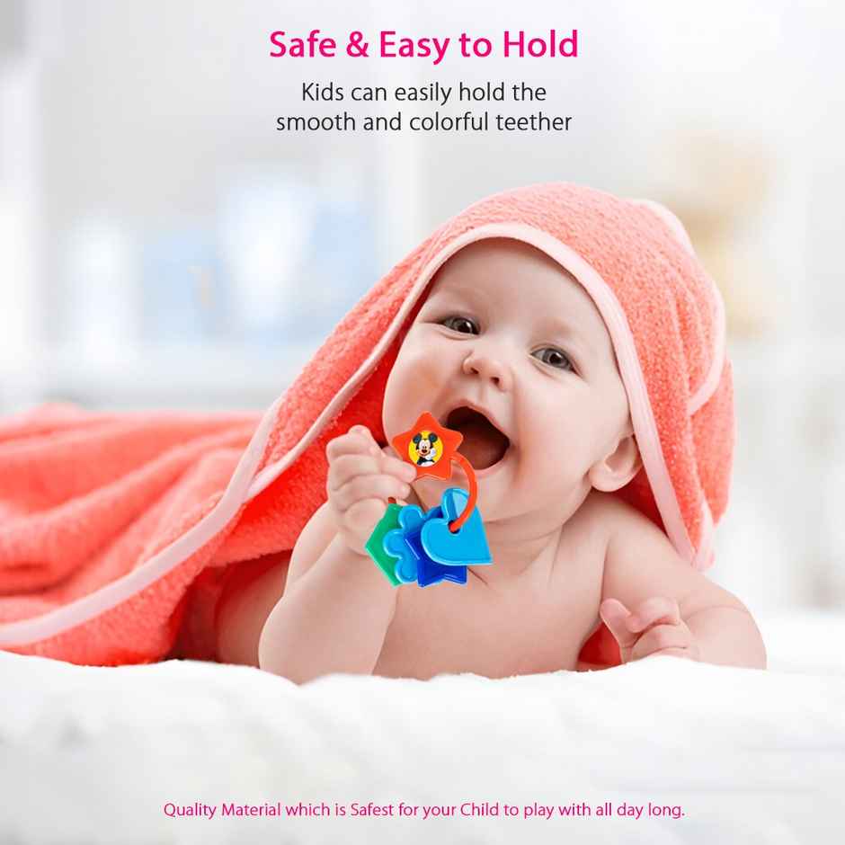 Ratna's Disney Star Teethers Mix