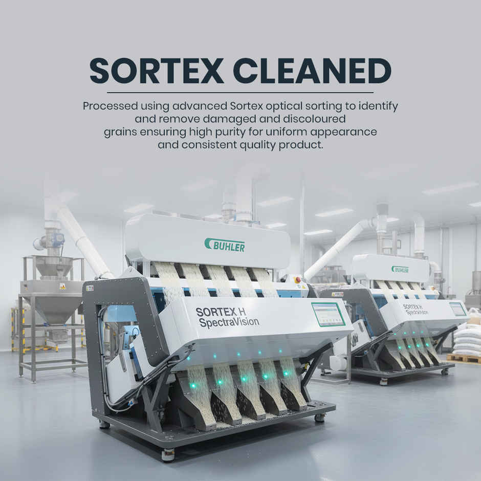 Kedia Pavitra Elite Basmati Rice