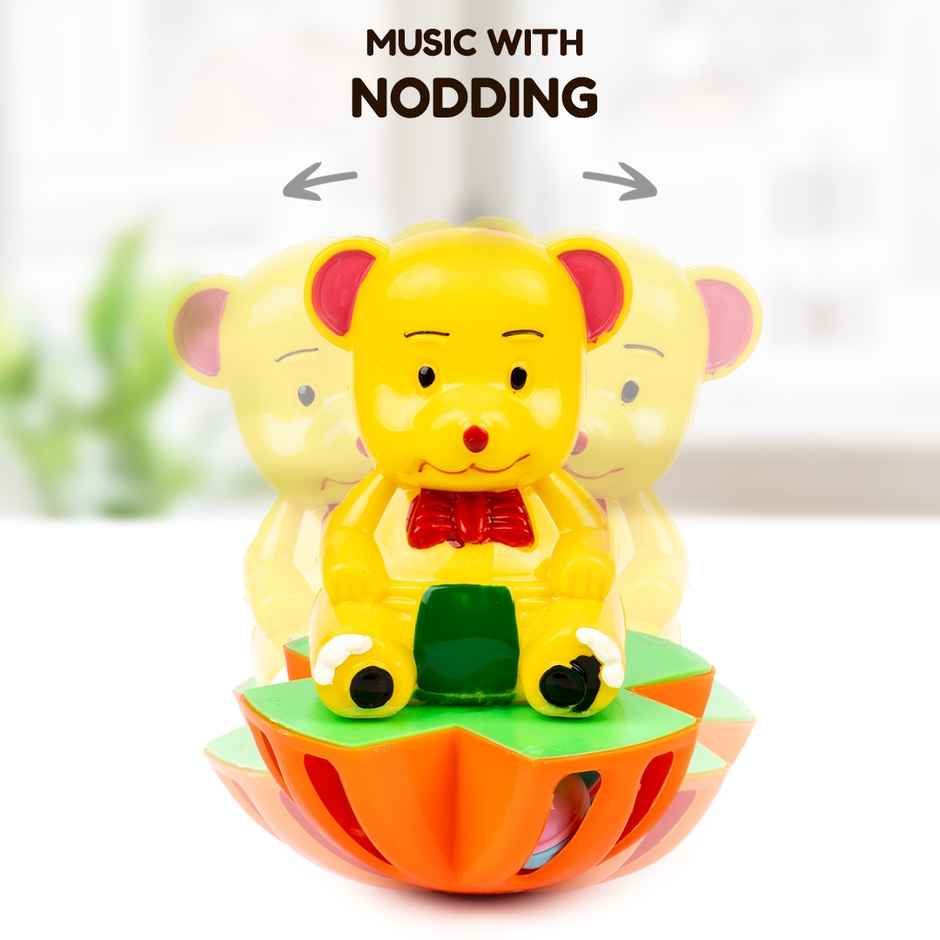 Ratna's Doodle Roly Poly (Colour May Vary)