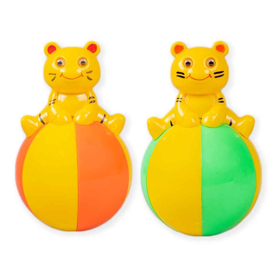 Ratna's Circus Roly Poly | Assorted