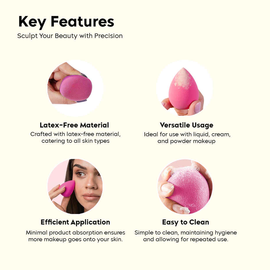 Gleva Beauty Blender