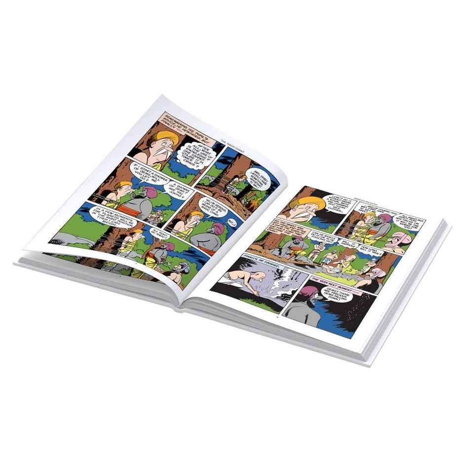 Jataka Panchatantra And Hitopadesha Collection