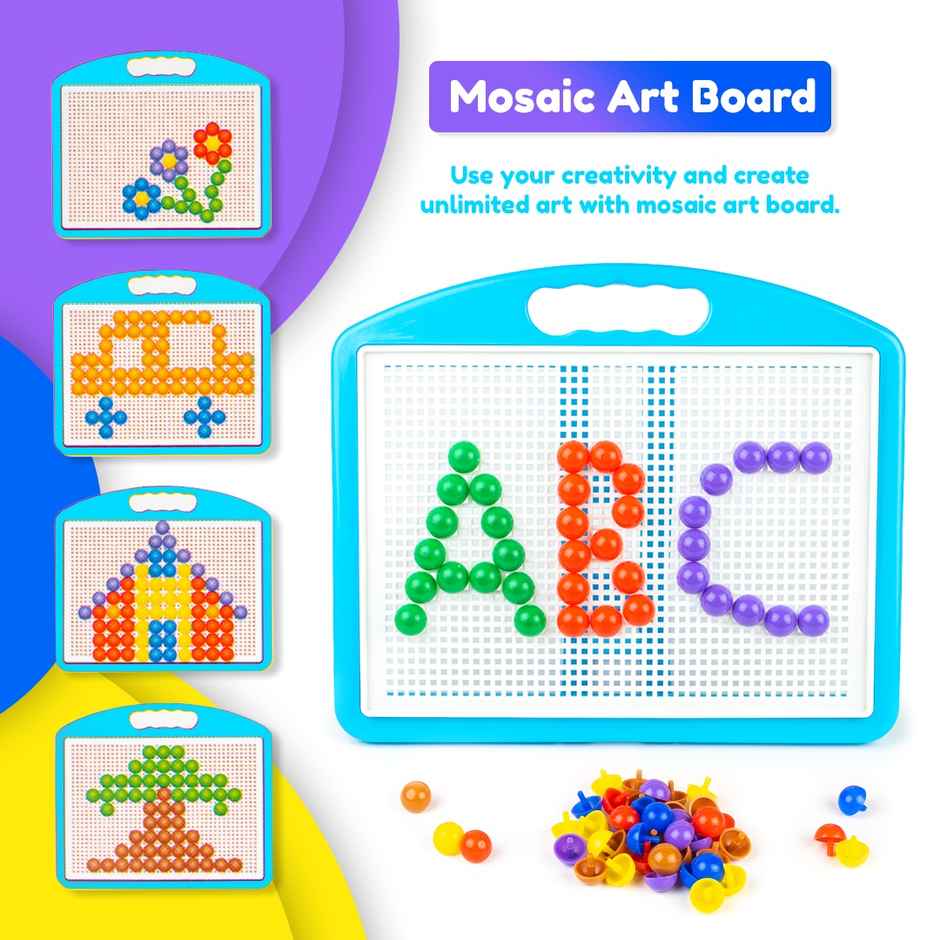 Ratna's Mosaic Art | Assorted