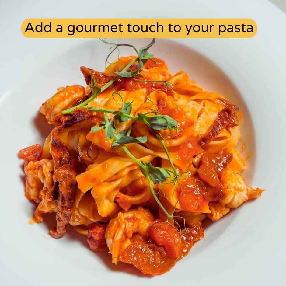 The Gourmet Jar Arrabbiata Pasta Sauce