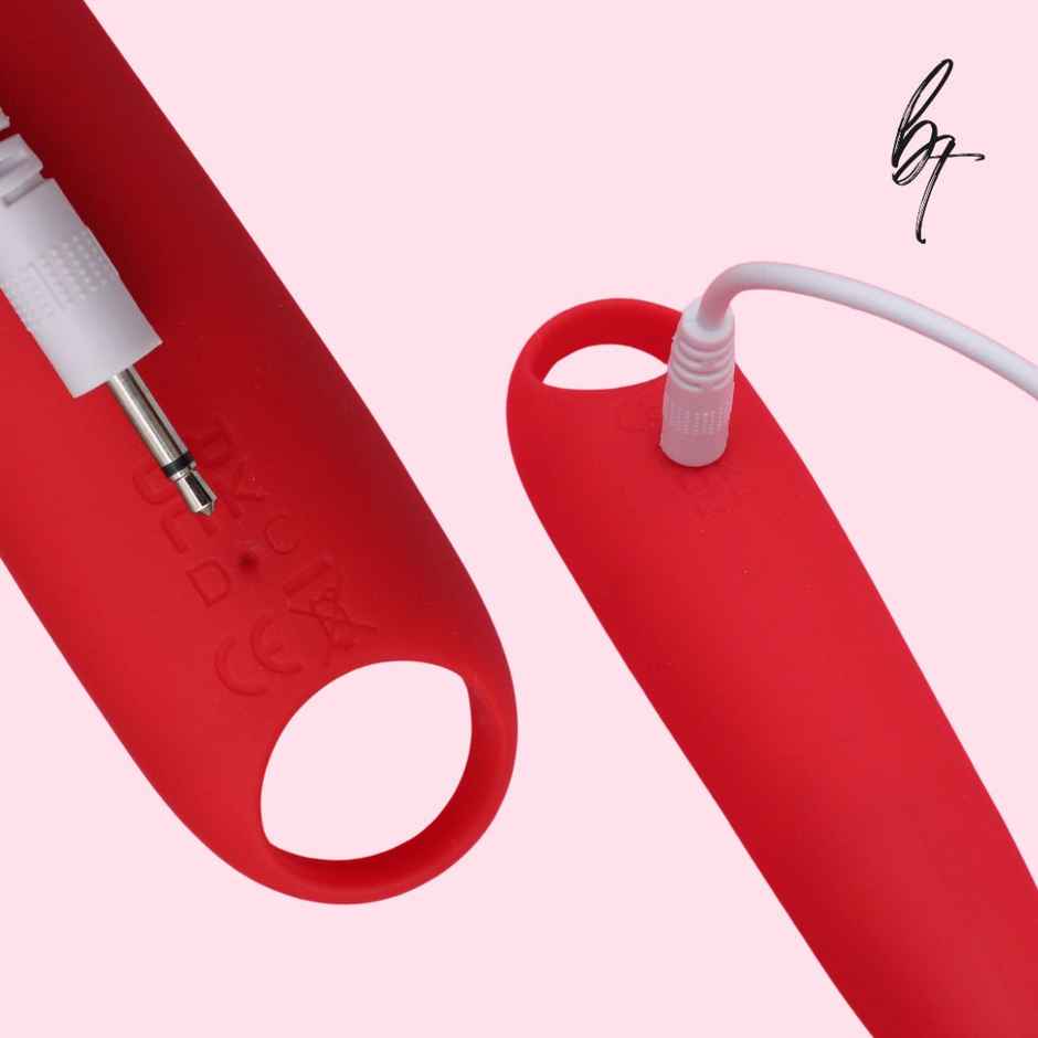 Beyond Touch SOLO Rechargable Massager with multiple Vibrations