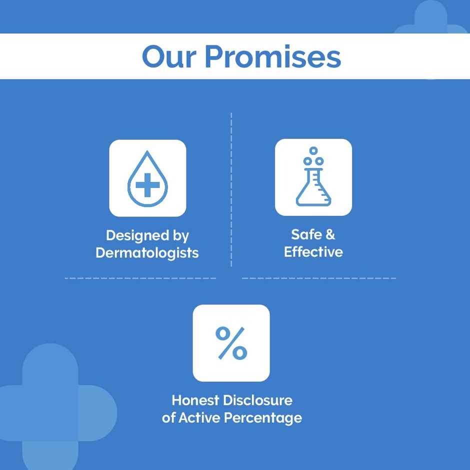 The Derma Co Kojic Acid + Glutathione Daily Syndet Soap