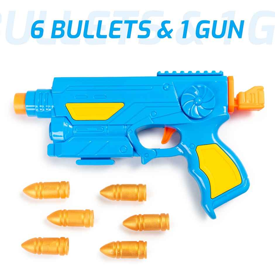 Ratna's Thunder 999 Gun | Assorted