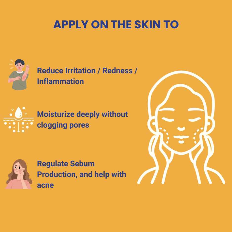 Hemptyful Cold Pressed Hemp Seed Oil