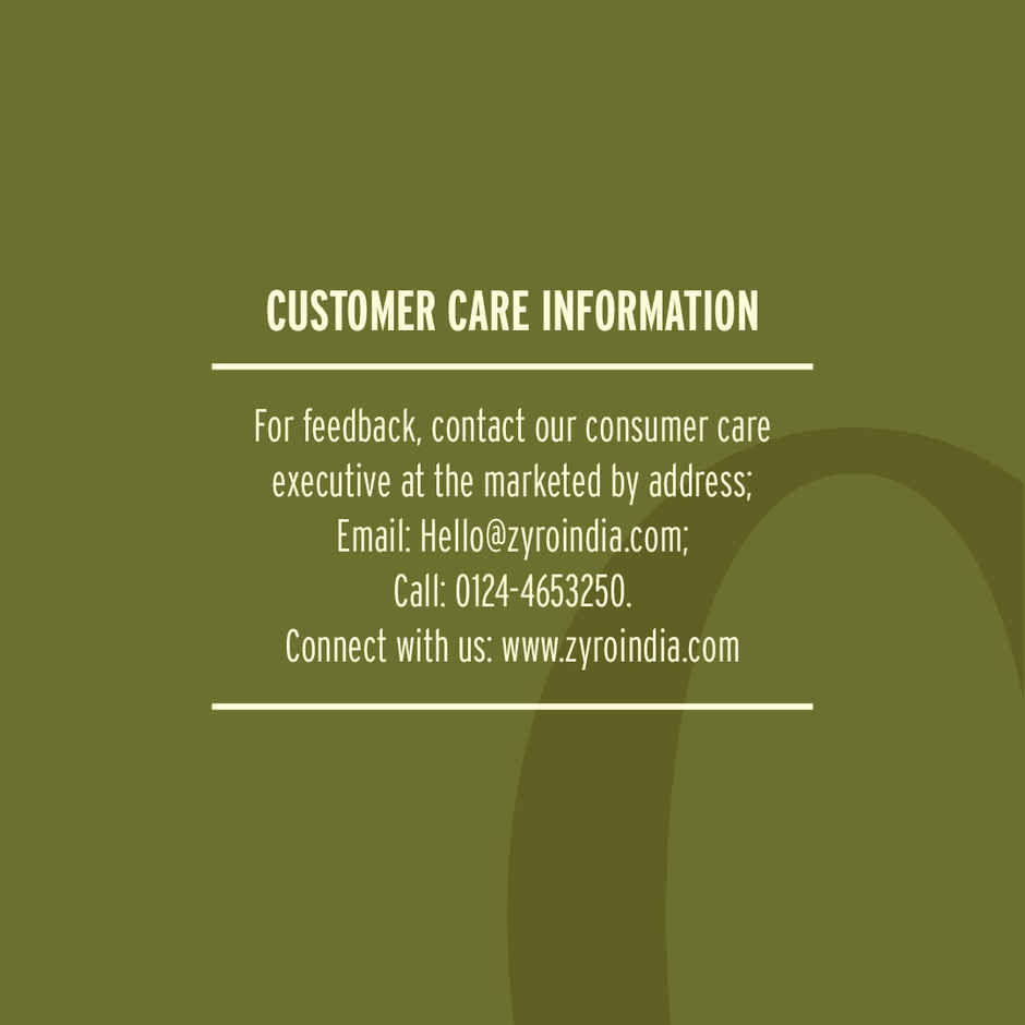 Zyro by Karan Aujla Jeera Soda| Zero Sugar