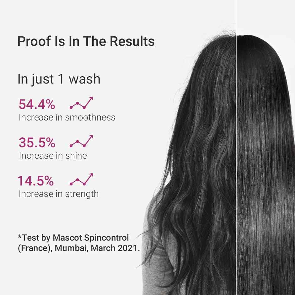 Arata Hair Growth Shampoo & Serum Everyday Combo