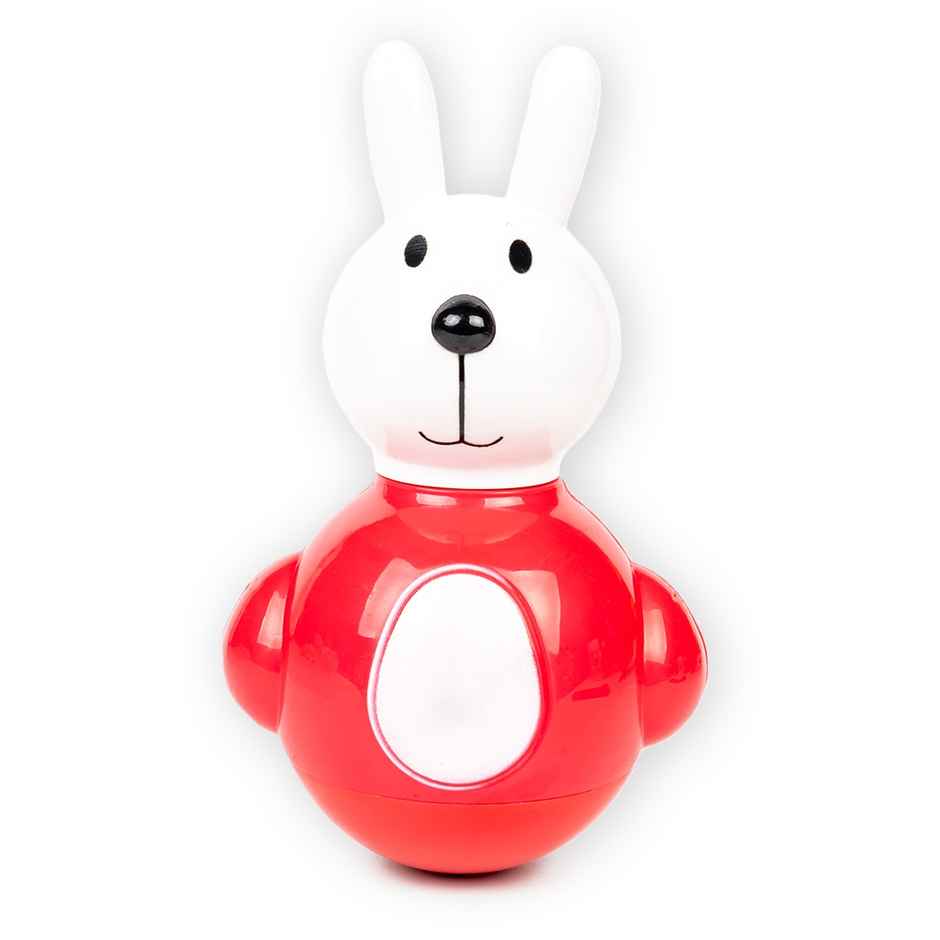 Ratna's Bunny Roly Poly