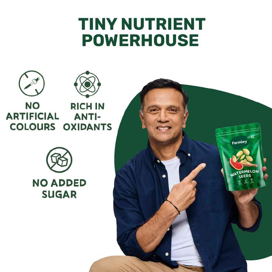 Farmley Watermelon Seeds