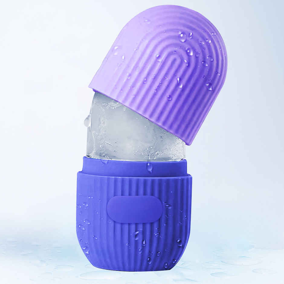 Multibrite Ice Roller for Face Massage | Skincare Roller For Brighter Skin