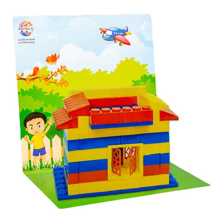 Ratna's My Lovely Home Sr