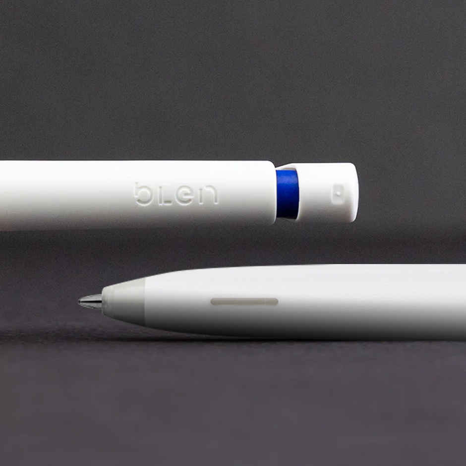 Zebra BLen Ball Pen | Blue