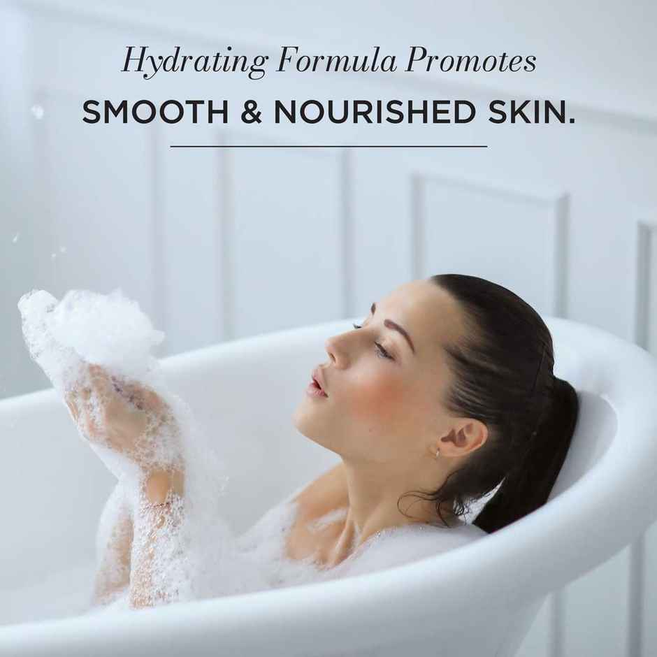 Kimirica Tropical Forest Bubble Bath