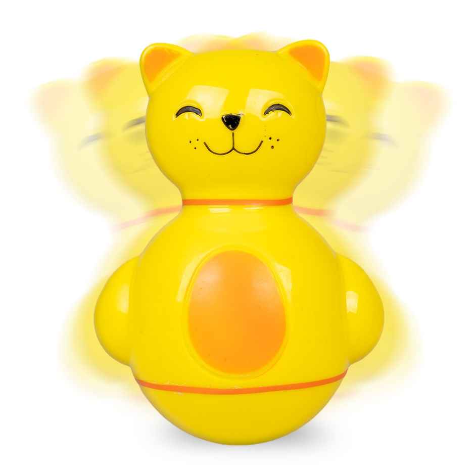 Ratna's Cat Roly Poly