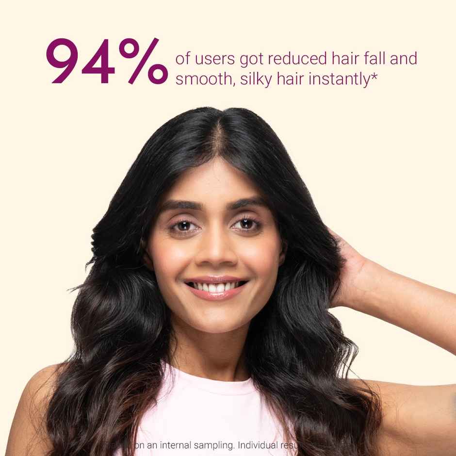 Arata Anti-Hairfall Onion Conditioner