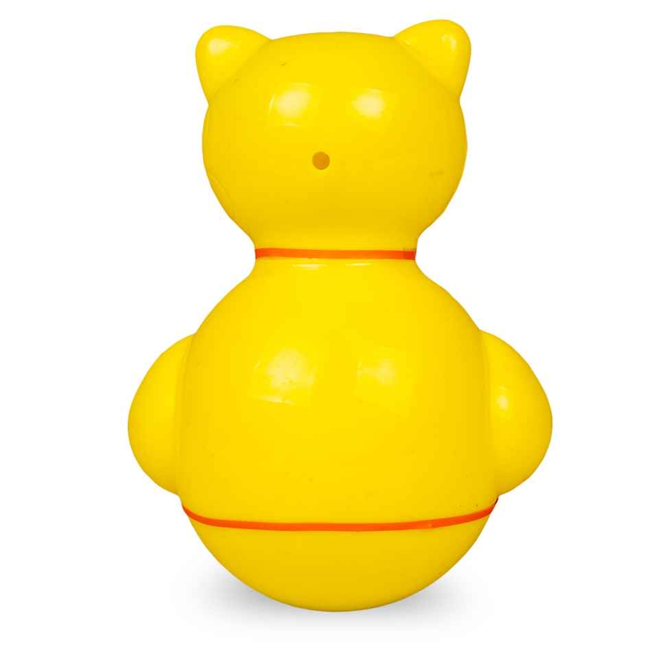 Ratna's Cat Roly Poly