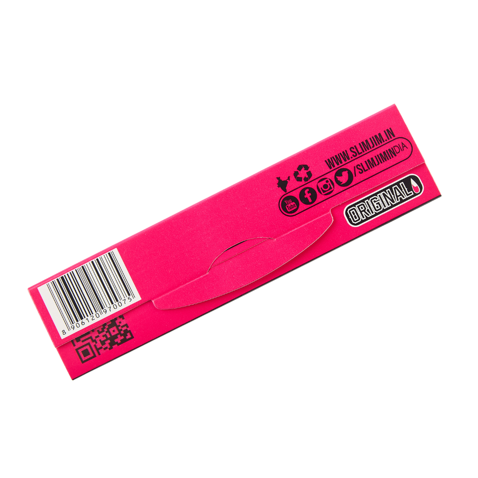 Slimjim Skins ORIGINAL King Size + tips