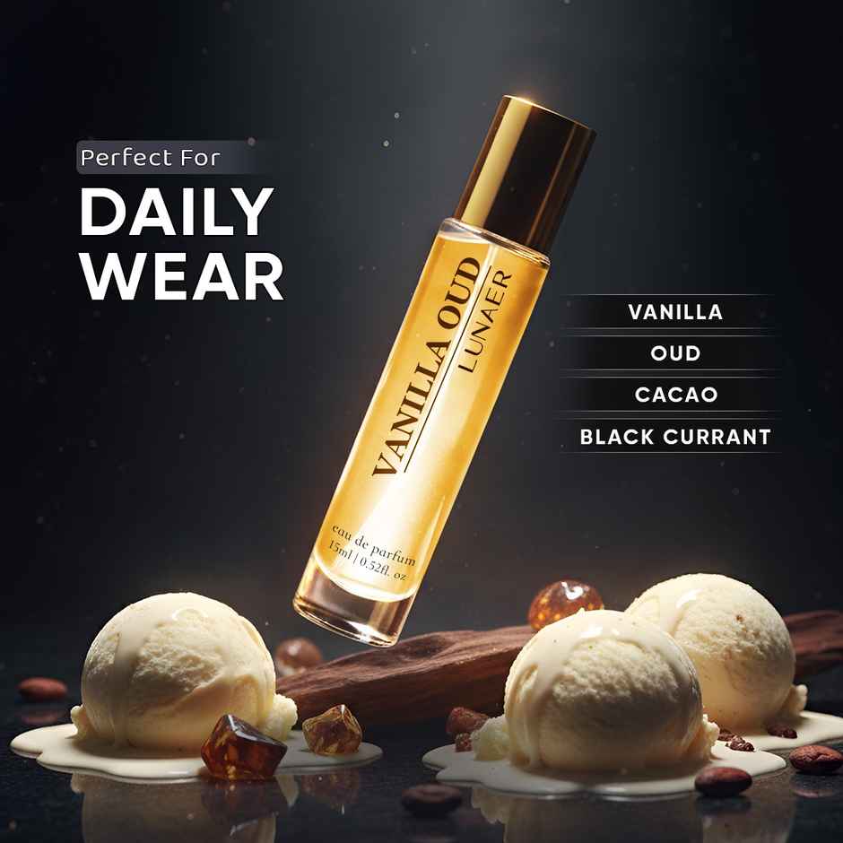 Lunaer Perfumes For Women Gift Set