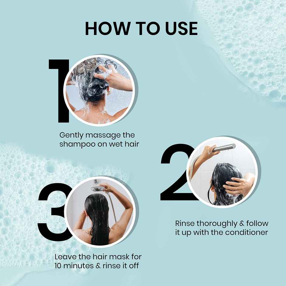 Argatin Color Protection Shampoo