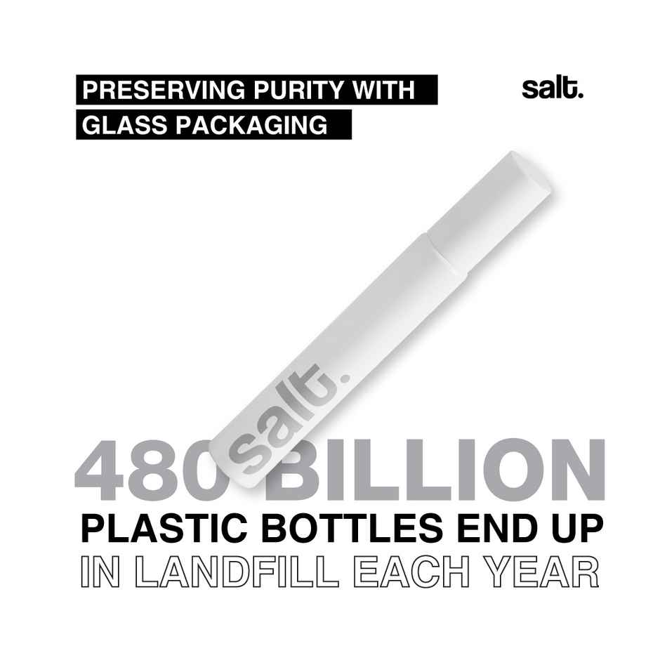 Salt Souk Mouth Spritz Fennel Mint Flavor Hydrating Oral Spray