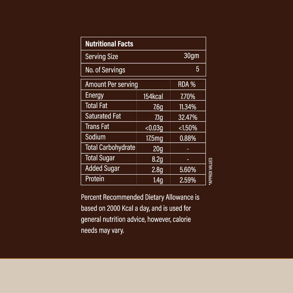 Cocoa Melts Dubai Hazelnut Kunafa Chocolate Bar