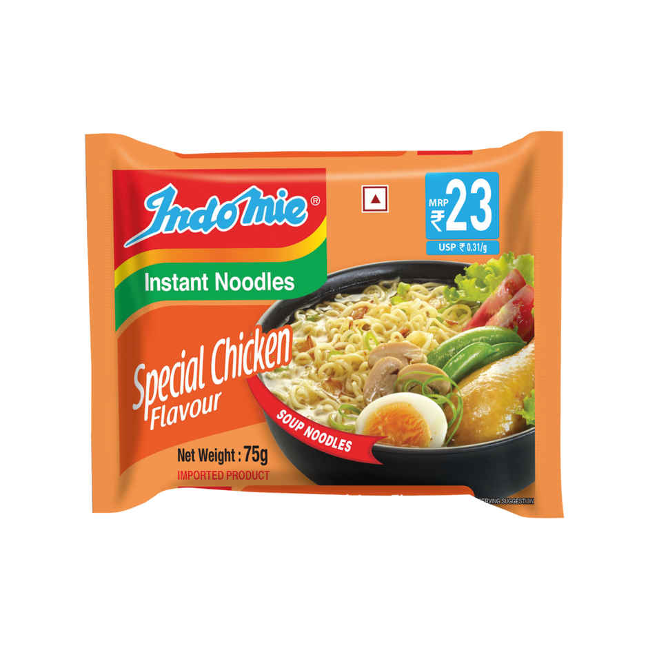 Indomie Special Chicken Flavour