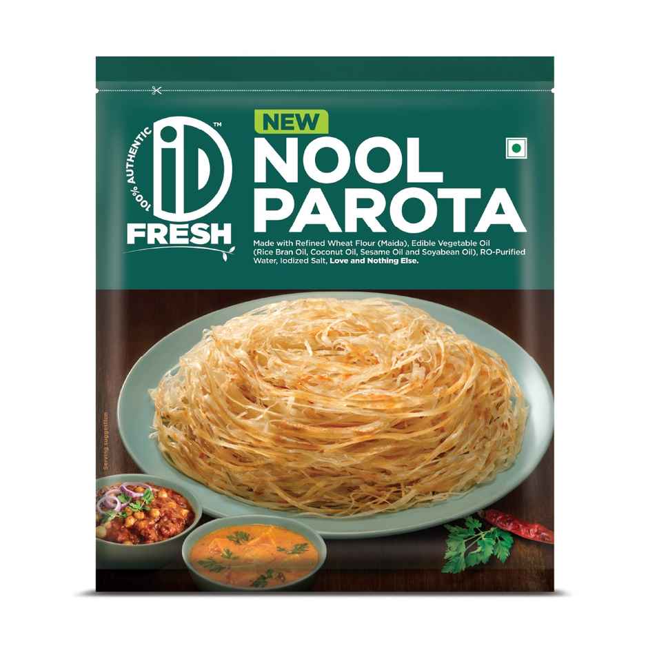 iD Nool Parota Combo 